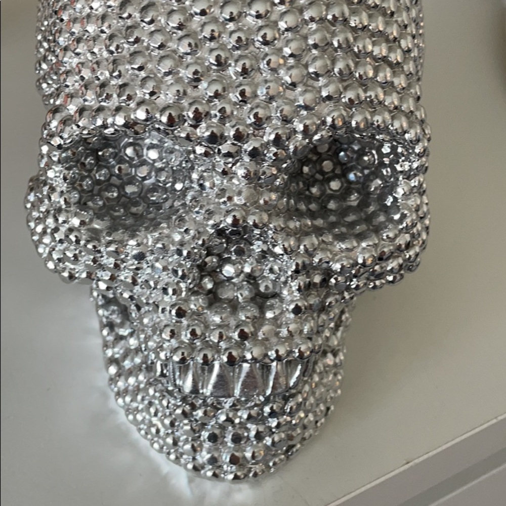 Z gallerie Skull